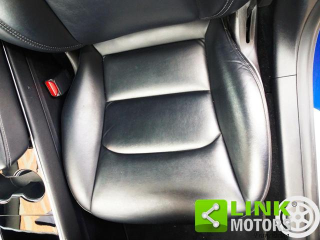 TESLA Model 3 usata, con ESP