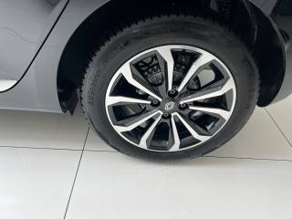 RENAULT Clio usata, con Servosterzo