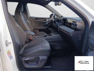 VOLKSWAGEN Tiguan usata, con Climatizzatore