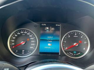 MERCEDES-BENZ GLC 300 usata, con Sensore di pioggia