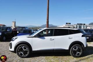 PEUGEOT 2008 usata, con Cruise Control