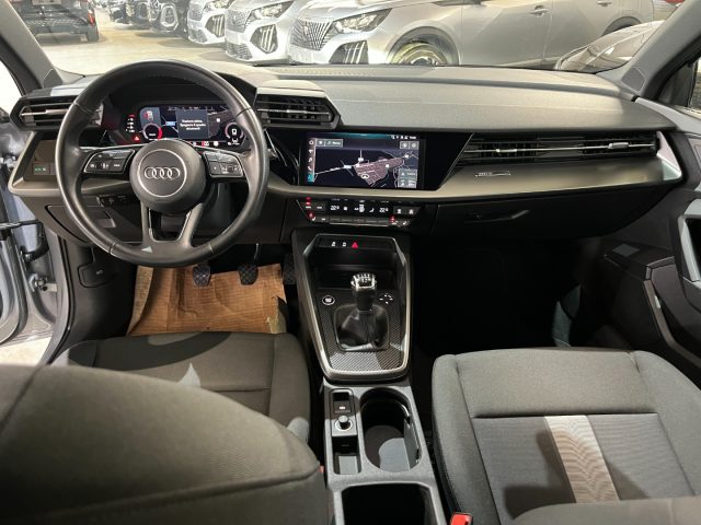 AUDI A3 usata, con Controllo automatico clima