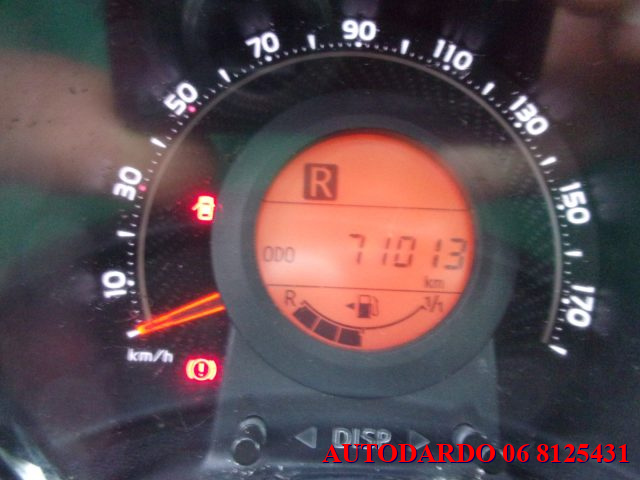 TOYOTA Aygo usata, con Autoradio
