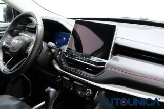 JEEP Compass usata 56