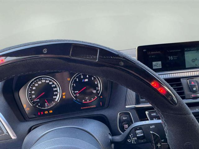 BMW M2 usata, con Servosterzo