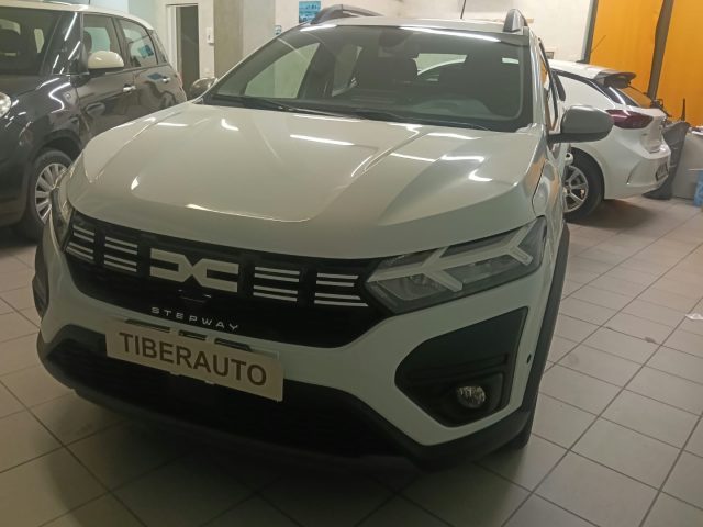 DACIA Sandero usata, con Chiusura centralizzata