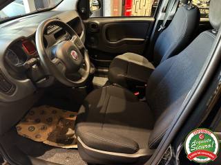 FIAT Panda usata, con Chiusura centralizzata
