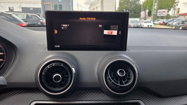 AUDI Q2 usata, con Sistema di navigazione