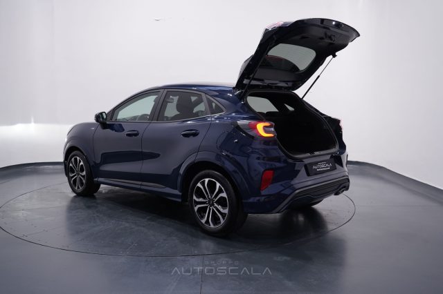 FORD Puma usata 30