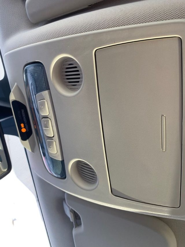 FORD EcoSport usata, con Volante in pelle