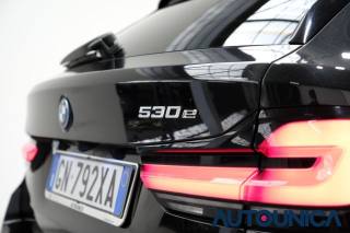 BMW 530 usata 60