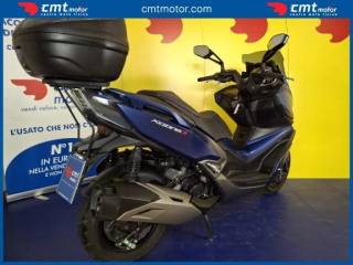 KYMCO Xciting 400i usata 3