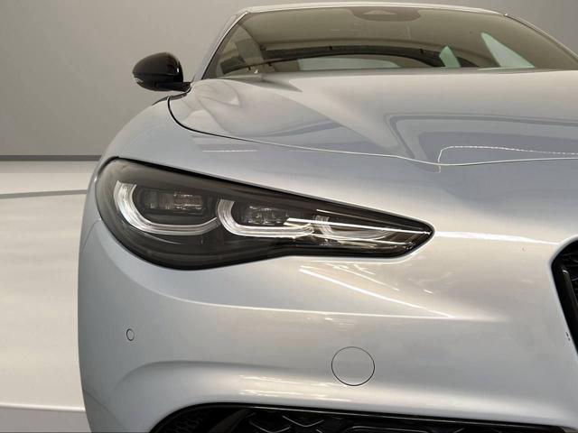 ALFA ROMEO Giulia usata, con Chiusura centralizzata telecomandata