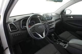 HYUNDAI Tucson usata 7