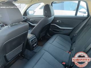 BMW 320 usata 86