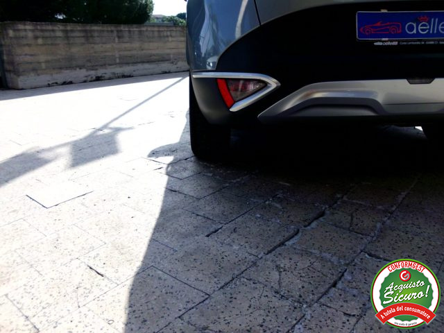 KIA Sportage usata, con Luci diurne