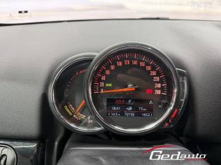 MINI Countryman usata, con Portapacchi