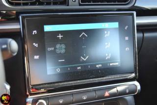 CITROEN C3 usata, con Chiusura centralizzata