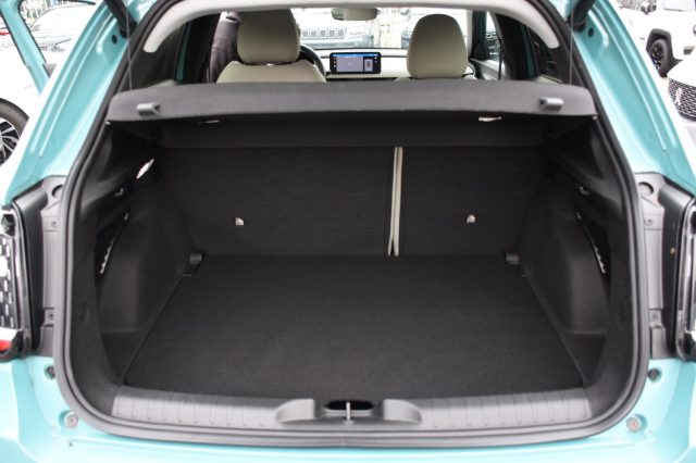 FIAT 600 usata, con Fendinebbia