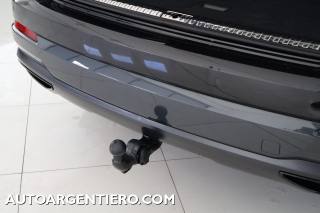 AUDI Q3 usata, con Start/Stop Automatico