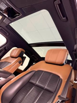 LAND ROVER Range Rover Sport usata, con Controllo automatico clima