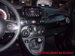 FIAT 500 usata 17
