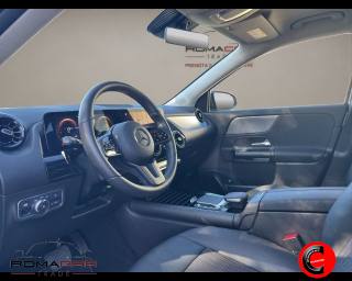 MERCEDES-BENZ GLA 180 usata, con Cruise Control