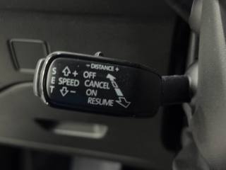 SEAT Leon usata, con Controllo vocale