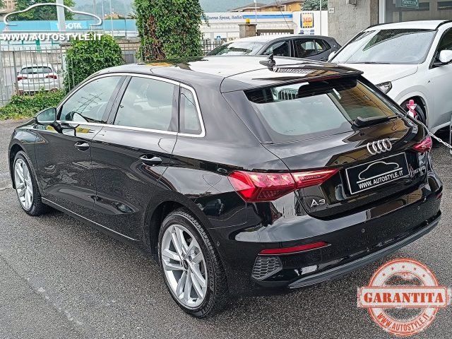 AUDI A3 usata, con Chiusura centralizzata