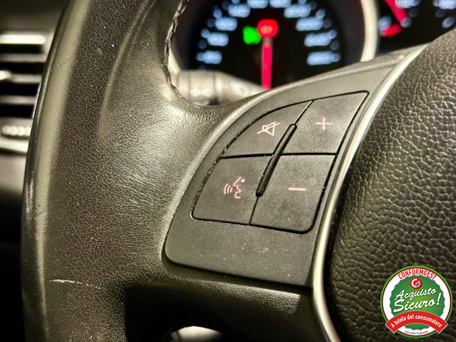 ALFA ROMEO Giulietta usata, con Sistema di navigazione