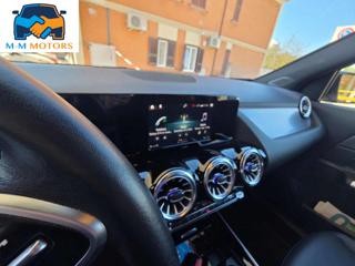 MERCEDES-BENZ GLA 200 usata, con Climatizzatore