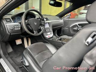 MASERATI GranTurismo usata, con Antifurto