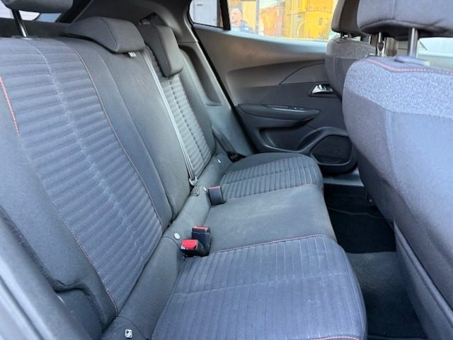 PEUGEOT 2008 usata, con Controllo trazione