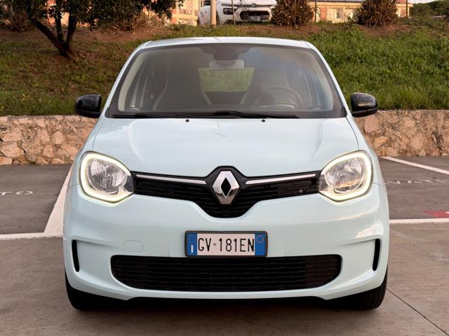 RENAULT Twingo usata, con Airbag