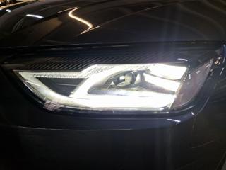 AUDI A4 usata, con Vetri oscurati