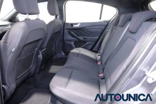 FORD Focus usata, con Frenata d