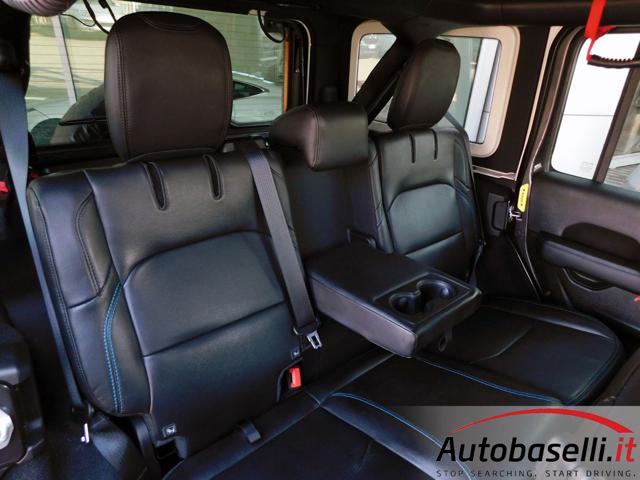 JEEP Wrangler usata 88