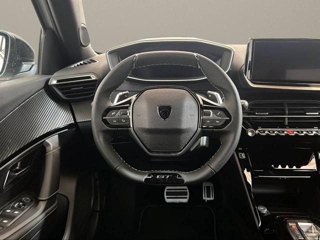 PEUGEOT 2008 usata, con Cruise Control