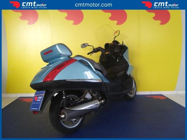 APRILIA Atlantic 500 usata 3