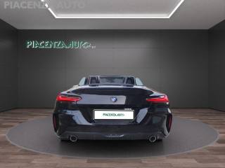 BMW Z4 usata, con Antifurto