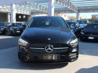 MERCEDES-BENZ B 180 usata, con Airbag