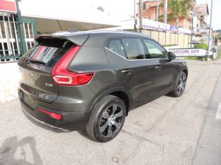 VOLVO XC40 usata, con Autoradio