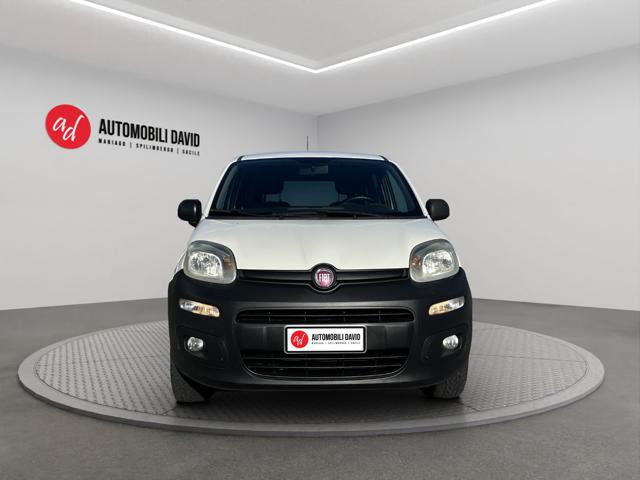 FIAT Panda usata, con Alzacristalli elettrici