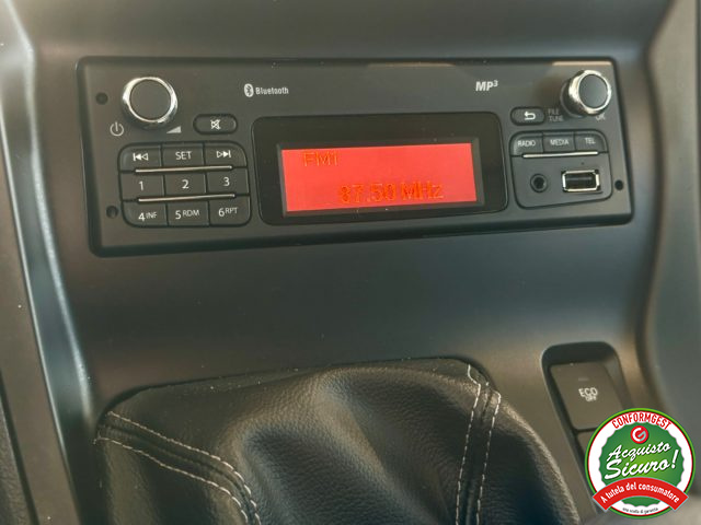 MERCEDES-BENZ Citan usata, con Filtro antiparticolato