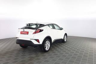 TOYOTA C-HR usata 3