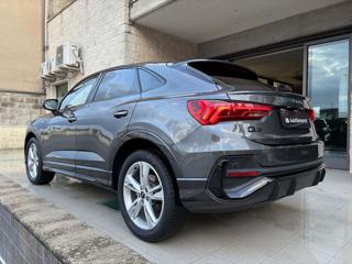 AUDI Q3 usata, con Autoradio