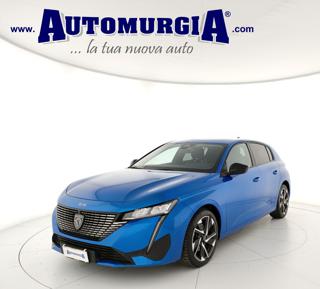 PEUGEOT 308 usata, con Airbag