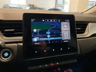 RENAULT Captur usata, con Fari LED