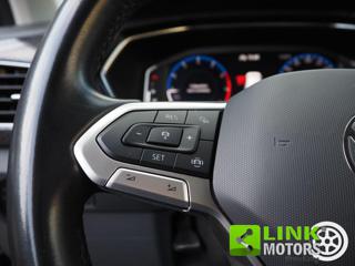 VOLKSWAGEN T-Cross usata 36