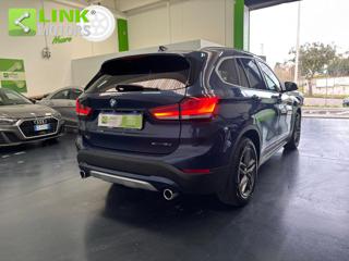 BMW X1 usata, con Alzacristalli elettrici
